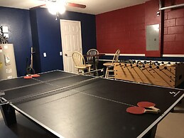 4BR 3BA Home in Rolling Hiils by CV-7901