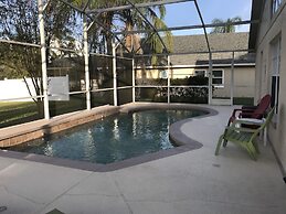 4BR 3BA Home in Rolling Hiils by CV-7901