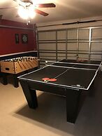 4BR 3BA Home in Rolling Hiils by CV-7901