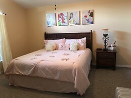 4BR 3BA Home in Rolling Hiils by CV-7901