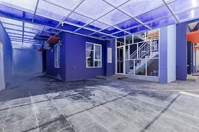 RedDoorz Syariah near Metropolitan Mall Bekasi