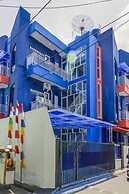 RedDoorz Syariah near Metropolitan Mall Bekasi