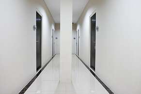 RedDoorz near Java Supermall Semarang