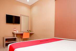 RedDoorz near Java Supermall Semarang