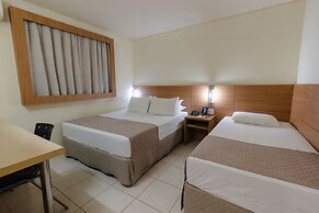 Hotel Caiua Express