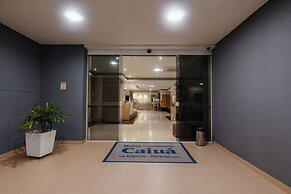 Hotel Caiua Express