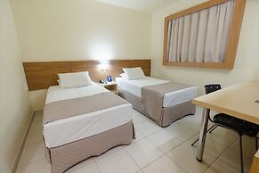 Hotel Caiua Express