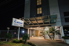 Hotel Caiua Express