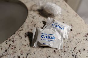 Hotel Caiua Express
