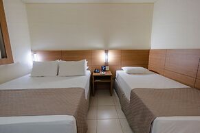 Hotel Caiua Express