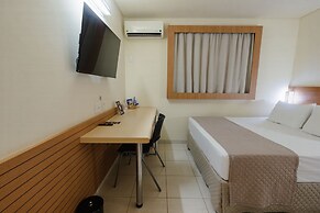 Hotel Caiua Express
