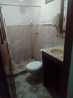 Posada Alroma - Hostel