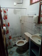 Posada Alroma - Hostel