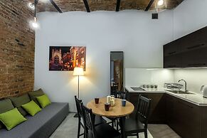 Stara Kamienica Dąbrowskiego Częstochowa