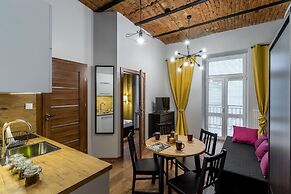 Stara Kamienica Dąbrowskiego Częstochowa