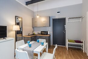 Stara Kamienica Dąbrowskiego Częstochowa