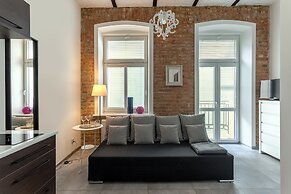 Stara Kamienica Dąbrowskiego Częstochowa