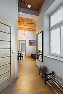 Stara Kamienica Dąbrowskiego Częstochowa