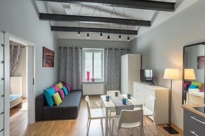 Stara Kamienica Dąbrowskiego Częstochowa