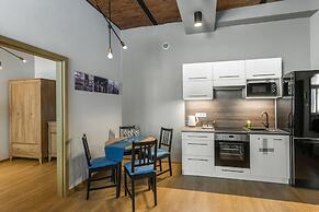 Stara Kamienica Dąbrowskiego Częstochowa