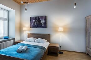 Stara Kamienica Dąbrowskiego Częstochowa