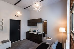 Stara Kamienica Dąbrowskiego Częstochowa