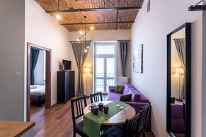 Stara Kamienica Dąbrowskiego Częstochowa