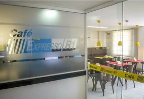 Expresso R1 Hotel