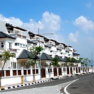 HomeStay Nimah Seaview