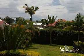 Kunda Gisenyi Guest house