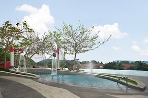 Aloft Langkawi Pantai Tengah