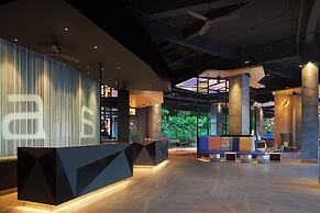 Aloft Langkawi Pantai Tengah