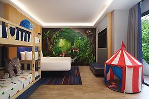 Aloft Langkawi Pantai Tengah