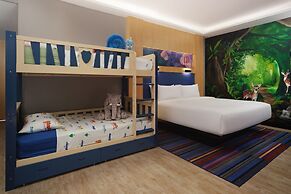 Aloft Langkawi Pantai Tengah