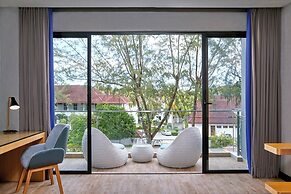 Aloft Langkawi Pantai Tengah