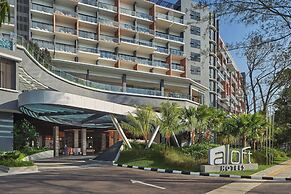 Aloft Langkawi Pantai Tengah