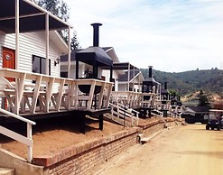 Cabaña Encanto Rapel