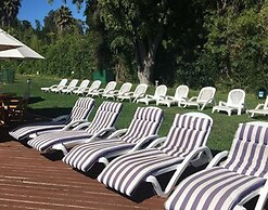 Cabaña Encanto Rapel