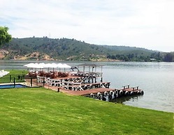 Cabaña Encanto Rapel