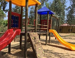 Cabaña Encanto Rapel