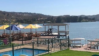 Cabaña Encanto Rapel