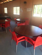 Cabaña Encanto Rapel