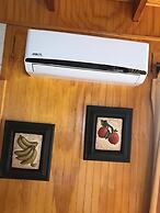 Cabaña Encanto Rapel