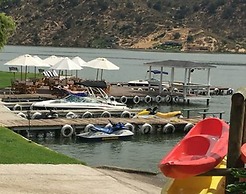 Cabaña Encanto Rapel