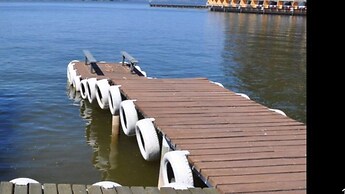 Cabaña Encanto Rapel