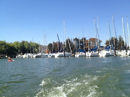 Cabaña Encanto Rapel