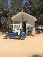 Cabaña Encanto Rapel