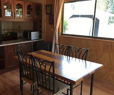 Cabaña Encanto Rapel