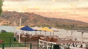 Cabaña Encanto Rapel