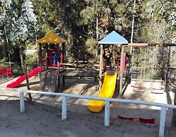 Cabaña Encanto Rapel